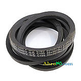 Ремінь Continental Conti V C105 (22.0x2758La) — 1724154M1 CONTINENTAL, фото 6