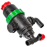 Фільтр для обприскувача навісного з запірним клапаном Tolveri F 16\1077 Польща, фото 3