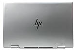 Ноутбук HP Envy x360 15m-ed0023dx: Core i7-1065G7 / RAM 16 ГБ / SSD 512 ГБ / Intel Iris® Plus Graphics / 15.6" MultiTouch, фото 6