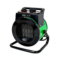 Обігрівач електричний Helper HP-1033 3 кВт тепловентилятор побутовий