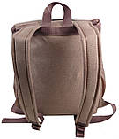 Міський Рюкзак greenpharm Lupilu рожевий на 20л, фото 6