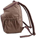 Міський Рюкзак greenpharm Lupilu рожевий на 20л, фото 7