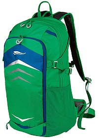Рюкзак greenpharm  міський Crivit зелений на 16л