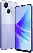 Смартфон Blackview Oscal Modern 8 8/128Gb Wisteria Purple Global version, фото 4