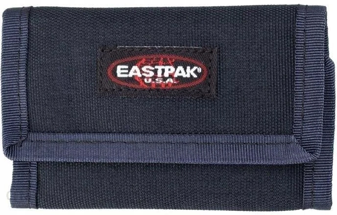 Ключниця тканинна, чохол для ключів Eastpak синій, фото 1