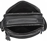 Сумка greenpharm для чоловіків Tiding Bag з натуральної шкіри, фото 3