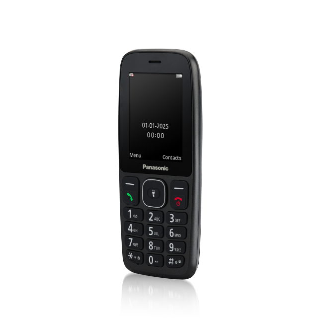 PANASONIC KX-TF400EXB