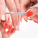 Манікюрні ножиці для нігтів Cien Beauty, Німеччина, фото 4