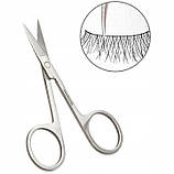 Манікюрні ножиці для нігтів Cien Beauty, Німеччина, фото 5