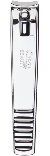 Кніпсер для нігтів великий, кусачки 7,9 см Cien Beauty, Німеччина, фото 1