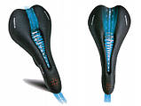 Сідло велосипедне з Memory Foam Wittkop Medicus Airflow, фото 5
