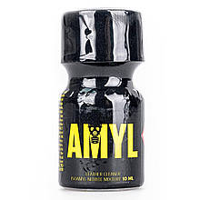 💎 Універсальний засіб для догляду за виробами зі шкіри Amyl, 10 мл