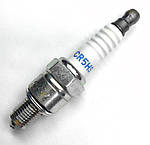 Свічка запалювання для культиватора Husqvarna TF120