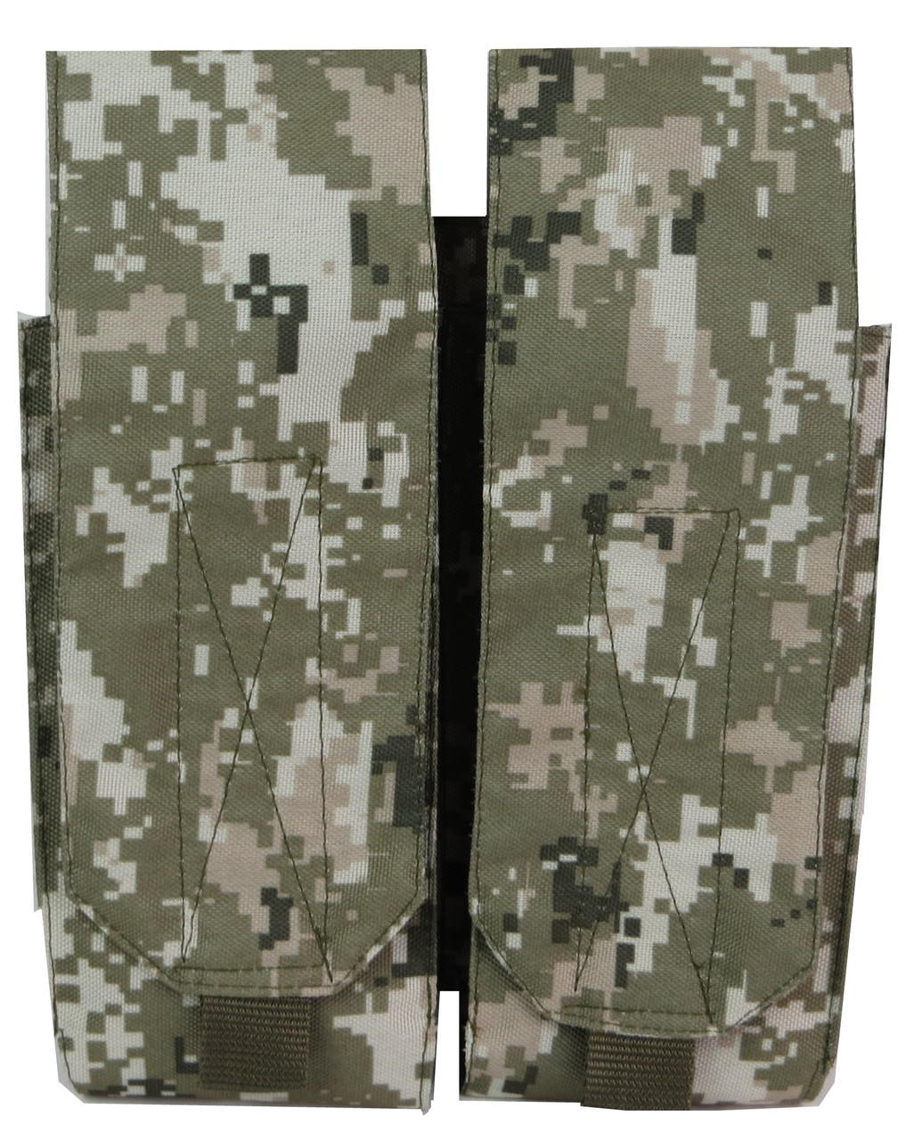 Армійський підсумок АК Ukr Military піксель, фото 1