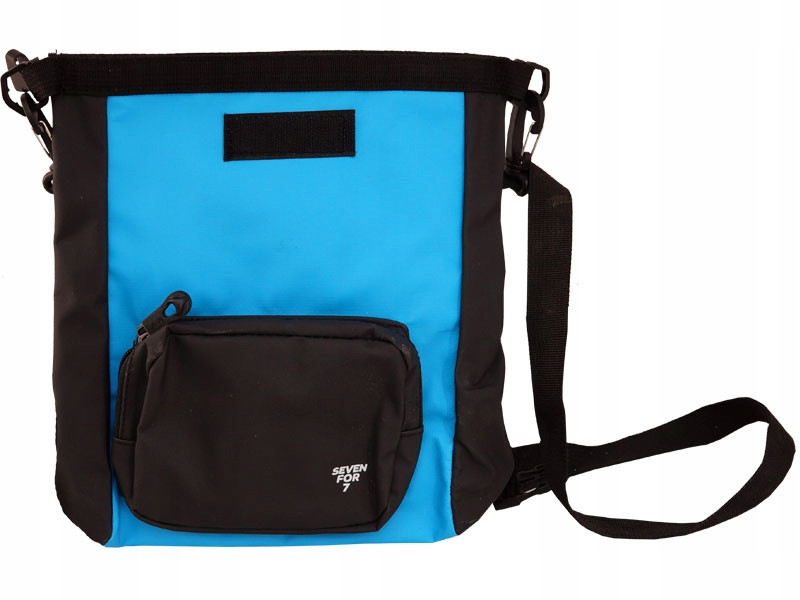 ВелоСумка greenpharm на кермо Seven for 7, фото 1