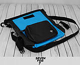 ВелоСумка greenpharm на кермо Seven for 7, фото 2