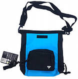 ВелоСумка greenpharm на кермо Seven for 7, фото 4