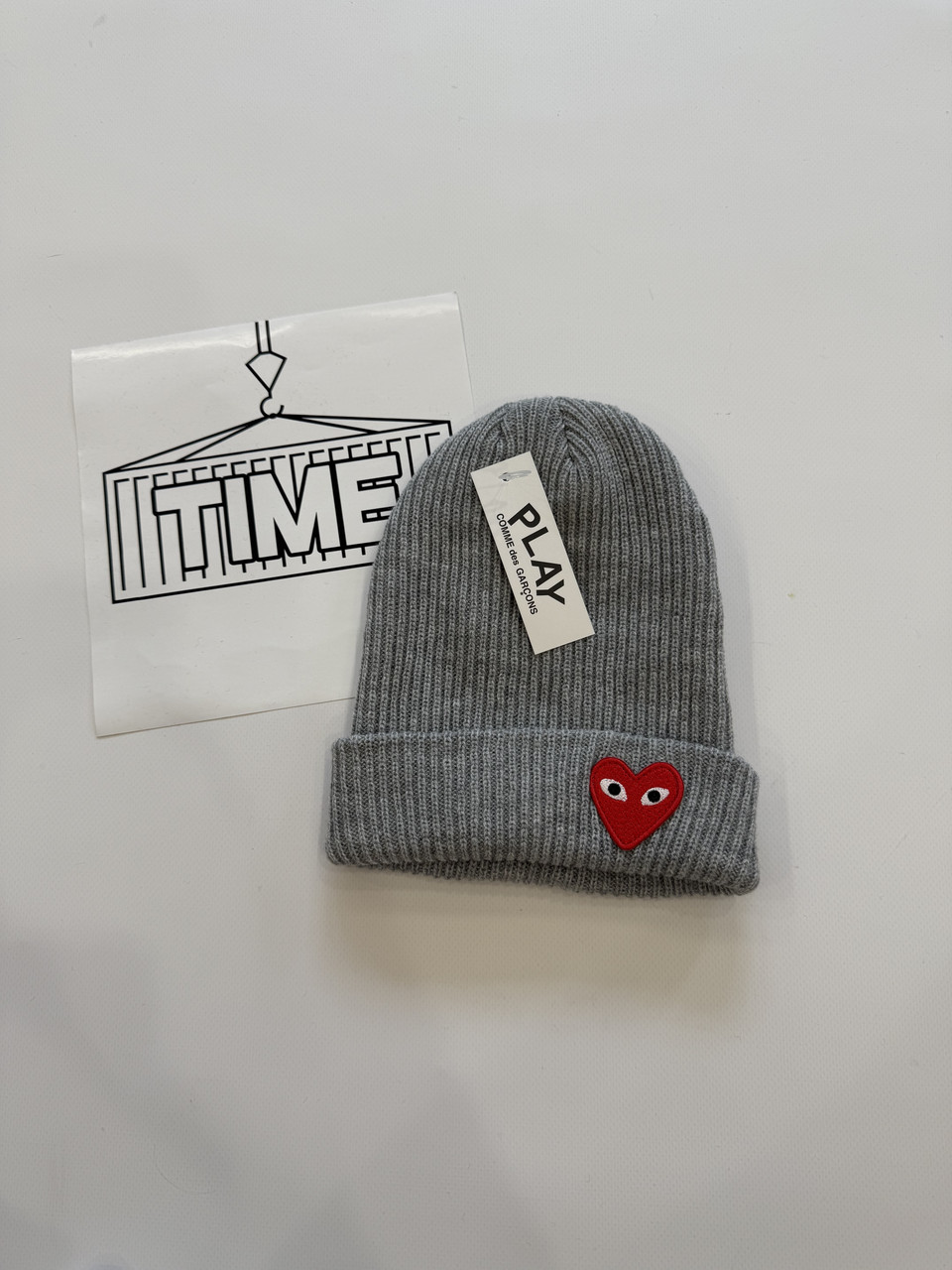 Шапки Comme Des Garcons в Украине. Сравнить цены и купить на Prom.ua