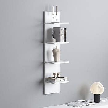 Полиця на стіну VAYS, навісна полиця M-51