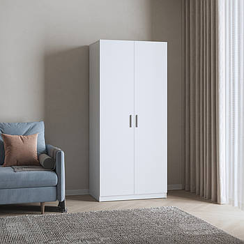 Шафа для одягу VAYS, 2-х дверна шафа M-54