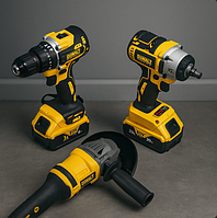 Набір інструментів для дому DeWalt Набори ручного інструменту Універсальні набори інструменту