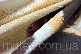 Бязь Ранфорс Панда, фото 2