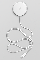 Бездротовий розумний магнітний зарядний пристрій Z8