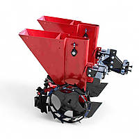 Часникосаджалка для мотоблока ЧСН-2