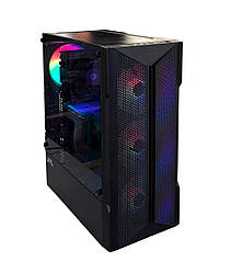 Ігровий комп'ютер (SILVER V)  i7-8700/16 RAM/256 Gb SSDm2 + 2TB HDD/RTX 2060 6GB