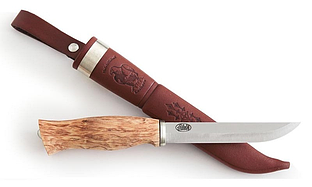 Ніж AHTI Vaara 125 SS Brisa