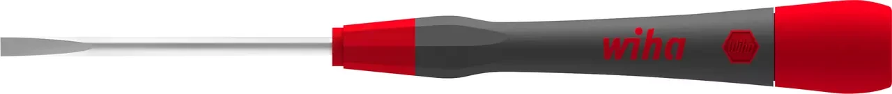 Шліцева викрутка PicoFinish 3,0x50 мм Wiha Німеччина, фото 1