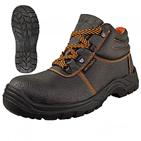 Робочі черевики з металевим носком - COMFORT SB ArtMas