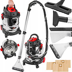 Миючий пилосос RED TECHNIC RTODP-2600