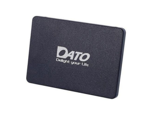 Накопичувач SSD 2.5", 512Gb, 3D TLC, в асортименті, фото 1