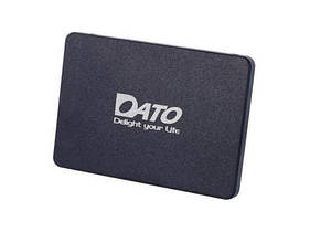 Накопичувач SSD 2.5", 512Gb, 3D TLC, в асортименті