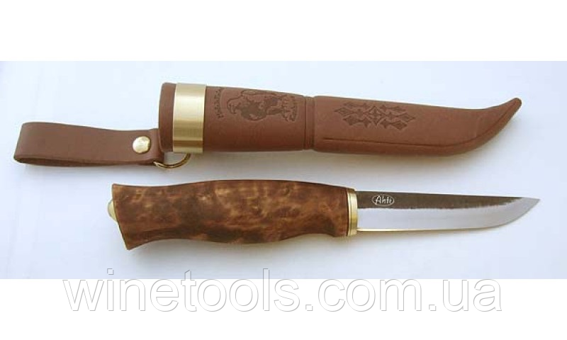 Ніж AHTI Vaara 95 мм Brisa