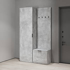 Передпокій VAYS, комплект у передпокій №4