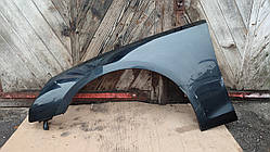 Крило переднє ліве для Audi A4 B9, 2015-2024, 8W0821105A