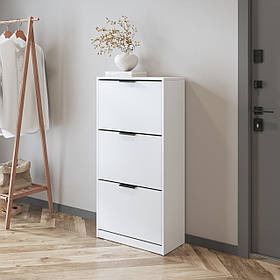 Тумба для взуття VAYS, в передпокій M-45