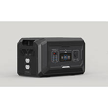 Додатковий АКБ для зарядних станцій S2 та S3 LiFePO4 2048 Втг 3500 циклів 36 міс. гарантії