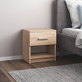 Тумба приліжкова VAYS, в спальню M-48