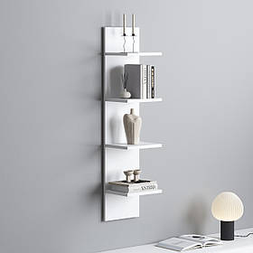 Полиця на стіну VAYS, навісна полиця M-51