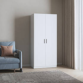 Шафа для одягу VAYS, 2-х дверна шафа M-54