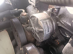 Вакуумний насос мітсубіші л200 2008+