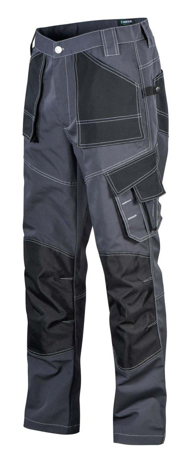 Робочий одяг штани "SHEFFIELD" Sizam