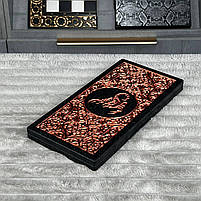 Нарди з каменю Скорпіон 30х15см подарункові, фото 4