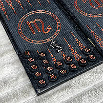 Нарди з каменю Скорпіон 30х15см подарункові, фото 9