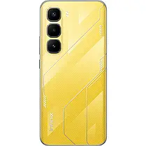 Смартфон Infinix Hot 60 Pro+ (X6886) 8/256Gb Sonic Yellow UA UCRF, фото 3