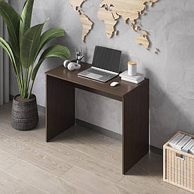 Стіл письмовий VAYS M-21, комп’ютерний стіл-парта для ноутбука, ЛДСП, 100×50×76 см - для дому, офісу, навчання