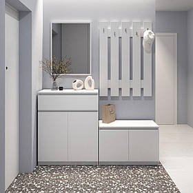 Передпокій VAYS, комплект у передпокій №2